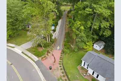 515 S Harrison Avenue, Cary, NC 27511 - Photo 6