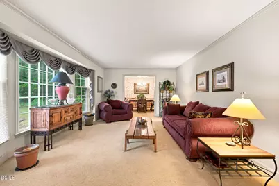 8791 Desmond Drive, Lewisville, NC 27023 - Photo 6