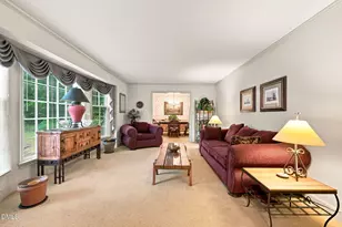 8791 Desmond Dr, Lewisville, NC 27023 - Photo 6