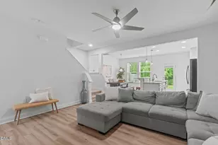 1032 Amber Shadow Dr, Durham, NC 27703 - Photo 2