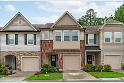 1032 Amber Shadow Drive, Durham, NC 27703 - Photo 6