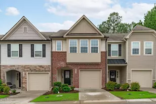 1032 Amber Shadow Dr, Durham, NC 27703 - Photo 6