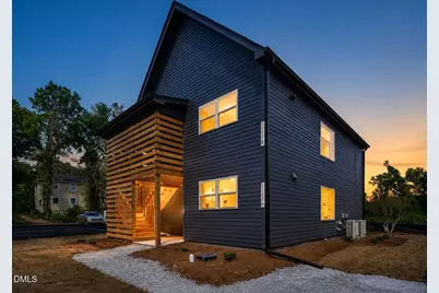 1103 Camden Avenue #B, Durham, NC 27701 - Photo 1