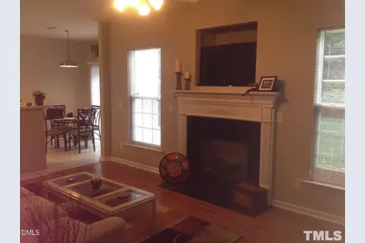 1414 Crimson Creek Drive, Durham, NC 27713 - Photo 2