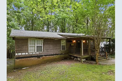 2658 Goldstone Drive, Oxford, NC 27565 - Photo 2