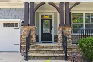 1805 Bodwin Ln, Apex, NC 27502 - Photo 6