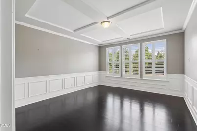 1805 Bodwin Lane, Apex, NC 27502 - Photo 16