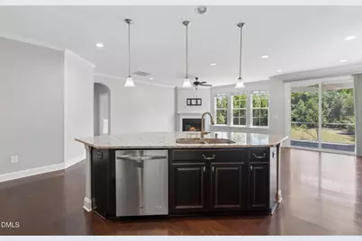 1805 Bodwin Lane, Apex, NC 27502 - Photo 14