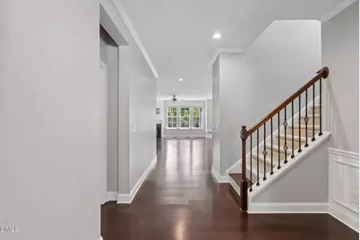 1805 Bodwin Lane, Apex, NC 27502 - Photo 10