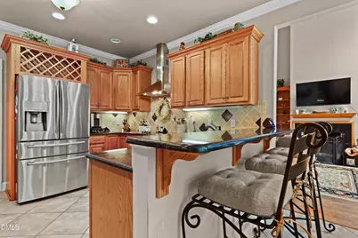 3108 Gait Way, Chapel Hill, NC 27516 - Photo 10
