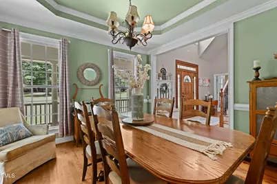 3108 Gait Way, Chapel Hill, NC 27516 - Photo 4