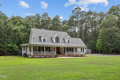 3108 Gait Way, Chapel Hill, NC 27516 - Photo 38