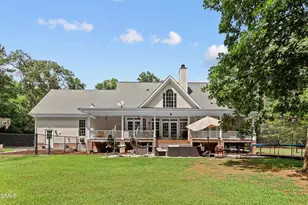 3108 Gait Way, Chapel Hill, NC 27516 - Photo 34