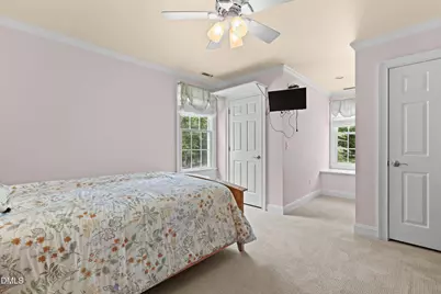 3108 Gait Way, Chapel Hill, NC 27516 - Photo 28