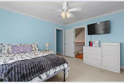 3108 Gait Way, Chapel Hill, NC 27516 - Photo 24