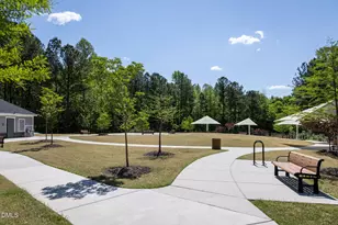 25 Saddle Way, Youngsville, NC 27596 - Photo 4