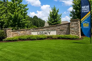 25 Saddle Way, Youngsville, NC 27596 - Photo 10