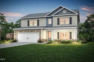25 Saddle Way, Youngsville, NC 27596 - Photo 1