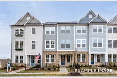 113 Broadway Street, Knightdale, NC 27545 - Photo 2