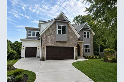 1005 Broyhill Hall Court, Wake Forest, NC 27587 - Photo 2