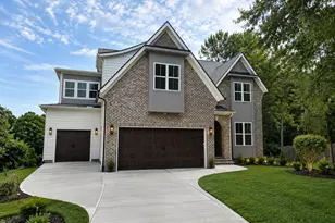 1005 Broyhill Hall Ct, Wake Forest, NC 27587 - Photo 2