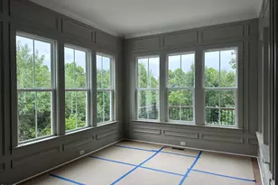 1005 Broyhill Hall Ct, Wake Forest, NC 27587 - Photo 8