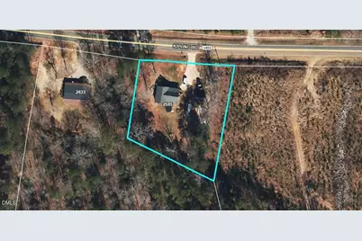 2595 Kipling Road, Fuquay Varina, NC 27526 - Photo 22