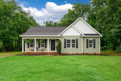 2595 Kipling Road, Fuquay Varina, NC 27526 - Photo 1