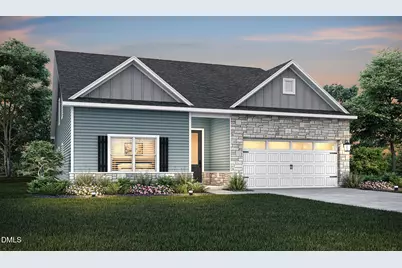 60 Arch Way, Youngsville, NC 27596 - Photo 1