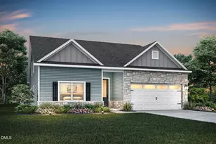 60 Arch Way, Youngsville, NC 27596 - Photo 1