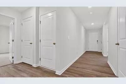 3631 Turney Drive, Raleigh, NC 27610 - Photo 2