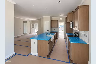 20 Yardley Drive #(53), Smithfield, NC 27577 - Photo 4