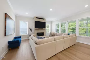 440 Dunton St, Holly Springs, NC 27540 - Photo 18