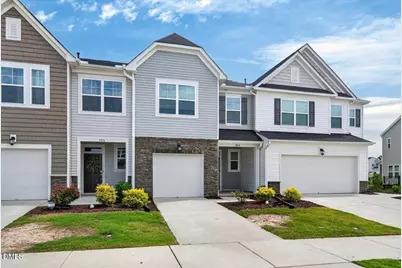 5014 Kota Street, Raleigh, NC 27610 - Photo 2