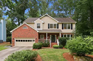 102 Robert Hunt Dr, Carrboro, NC 27510 - Photo 1
