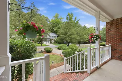 102 Robert Hunt Drive, Carrboro, NC 27510 - Photo 2