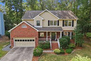 102 Robert Hunt Dr, Carrboro, NC 27510 - Photo 1