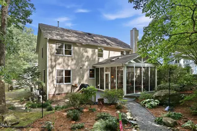 102 Robert Hunt Drive, Carrboro, NC 27510 - Photo 34