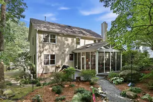 102 Robert Hunt Dr, Carrboro, NC 27510 - Photo 34