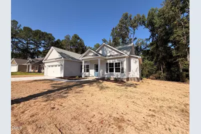 1702 Walnut Run Drive, Deep Run, NC 28525 - Photo 24