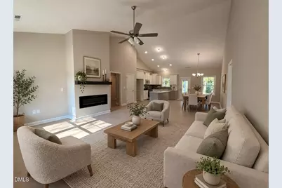 1702 Walnut Run Drive, Deep Run, NC 28525 - Photo 2
