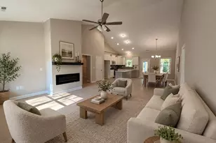 1702 Walnut Run Dr, Deep Run, NC 28525 - Photo 2