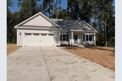 1702 Walnut Run Drive, Deep Run, NC 28525 - Photo 32