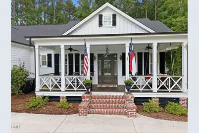 199 Wilmington Island Drive, Clayton, NC 27527 - Photo 2