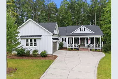 199 Wilmington Island Drive, Clayton, NC 27527 - Photo 44