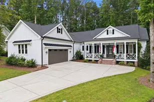 199 Wilmington Island Dr, Clayton, NC 27527 - Photo 1