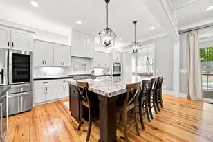 199 Wilmington Island Dr, Clayton, NC 27527 - Photo 4