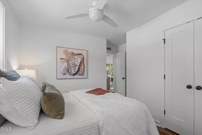 1105 Camden Avenue #A, Durham, NC 27701 - Photo 16