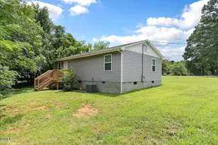 820 Tungsten Mine Rd, Bullock, NC 27507 - Photo 2