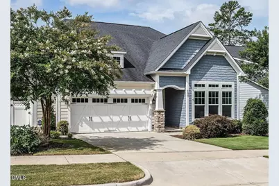 137 Lucky Ribbon Lane, Holly Springs, NC 27540 - Photo 2